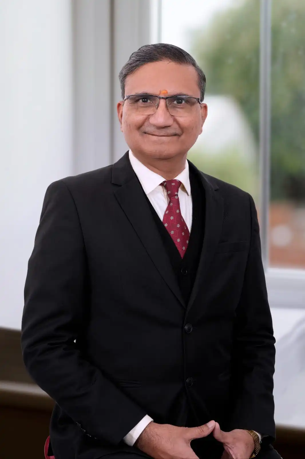 Kamal Gulati — Founder & CEO, ITS Technology Solution Pvt. Ltd.